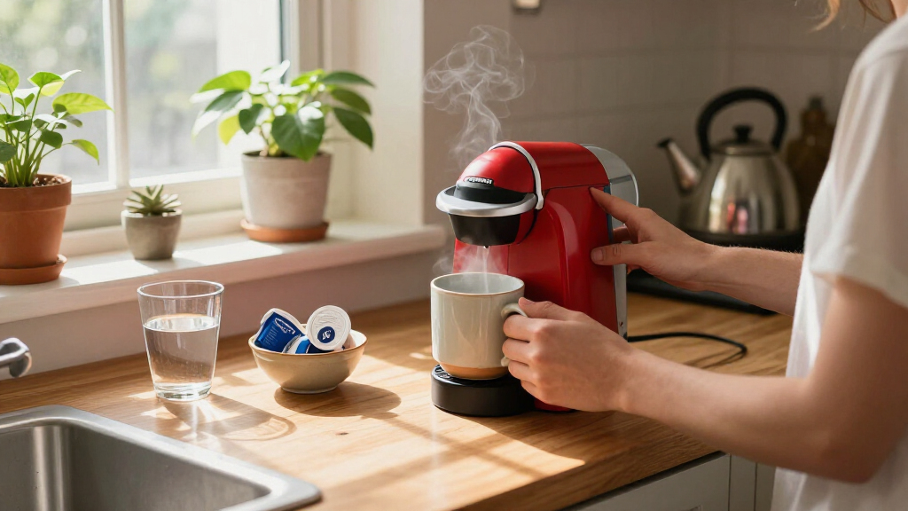 Is the Keurig K-Mini Single Serve K-Cup Pod Worth It? Honest Take + Alternatives