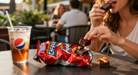 Leftovers: Ghirardelli Bites Into Dubai Chocolate | PepsiCo’s Flamin’ Hot Spices Up Pilgrim’s Chicken