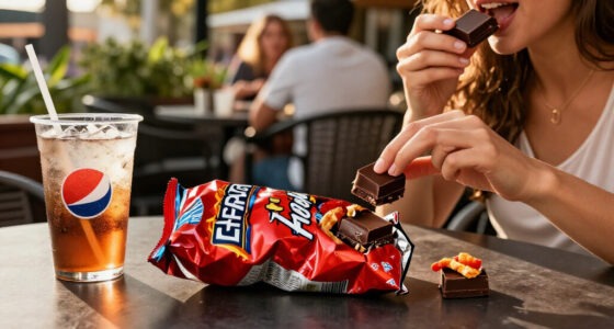 Leftovers: Ghirardelli Bites Into Dubai Chocolate | PepsiCo’s Flamin’ Hot Spices Up Pilgrim’s Chicken