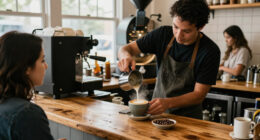 Lovr Boys Cafe & Roastery Is Pouring Hearts In Bonita Springs, Florida