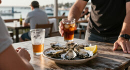More Than 2 Dozen Patients Identified In Outbreak Linked To Oysters