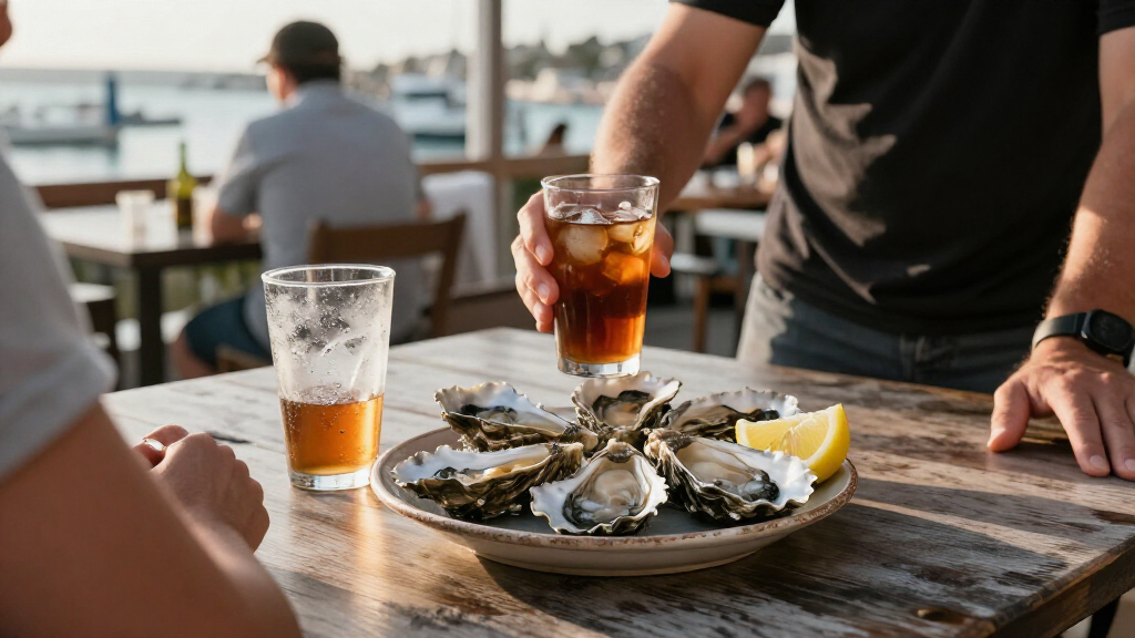 More Than 2 Dozen Patients Identified In Outbreak Linked To Oysters