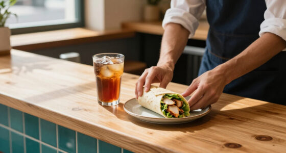 Patient Count In E. Coli Outbreak Traced To Chicken Wraps Growing