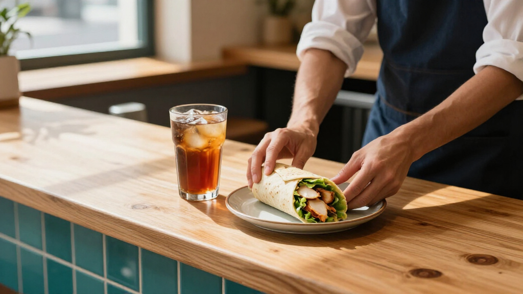 Patient Count In E. Coli Outbreak Traced To Chicken Wraps Growing