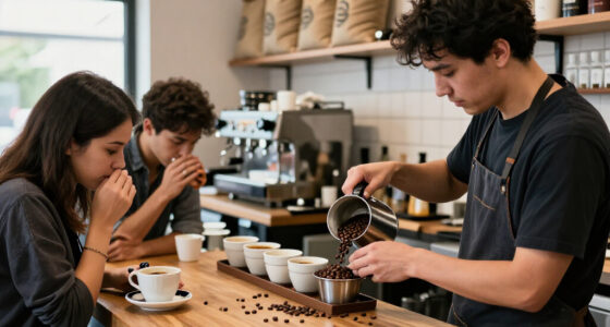 Presenting The 2027 Roaster Of The Year Finalists