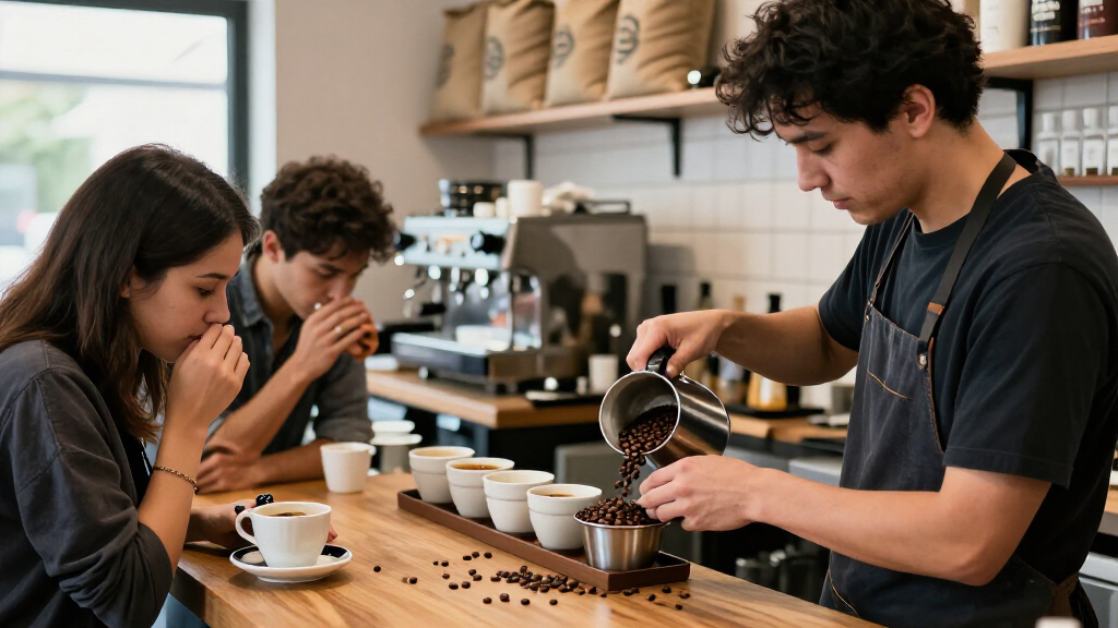 Presenting The 2027 Roaster Of The Year Finalists