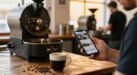 Roast Magazine Launches iRoast — A Community For Coffee Roasting Professionals