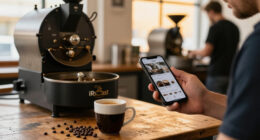 Roast Magazine Launches iRoast — A Community For Coffee Roasting Professionals