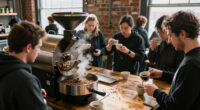 Scenes From The 2026 Roast Summit In Portland, Oregon