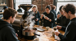 Scenes From The 2026 Roast Summit In Portland, Oregon