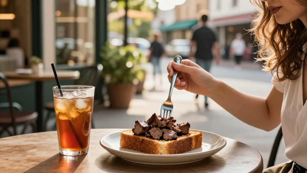 Sunday Edition: Cultivated Meat