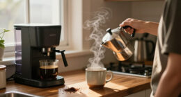 The Bialetti Question And Beyond: Picking Your Second Coffee Maker