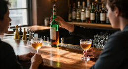 We Asked 14 Bartenders: What Bottle Is A ‘Green Flag’ When You See It At A Bar? (2026)