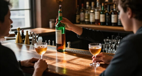 We Asked 14 Bartenders: What Bottle Is A ‘Green Flag’ When You See It At A Bar? (2026)