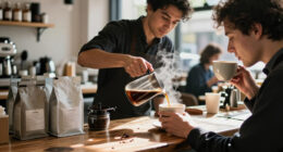 We Tried 10 Bags Of Medium-Roast Coffee Beans — And The Clear Winner Tastes Café-Worthy