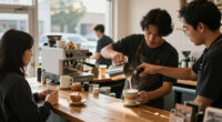 Weekly Coffee News: Good Food Awards Open + California Chain Expands
