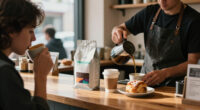 Weekly Coffee News: Marketplace Launches + Dolly’s New Coffee Commercial