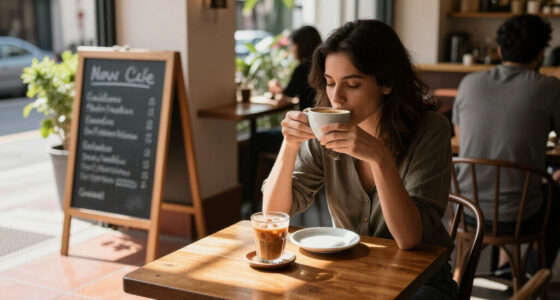 Weekly Coffee News: New Look For IWCA + Nestlé In Mexico