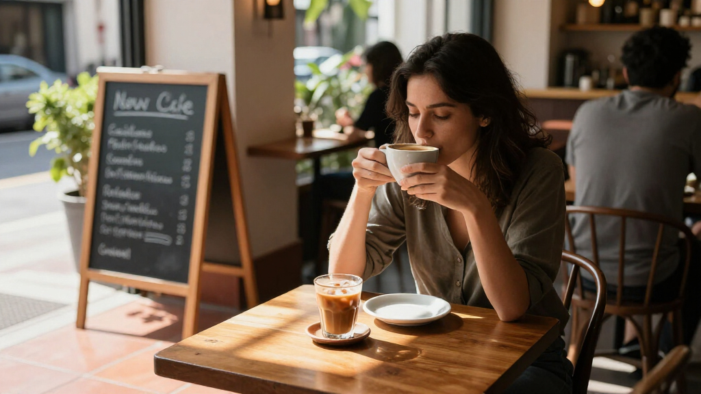 Weekly Coffee News: New Look For IWCA + Nestlé In Mexico