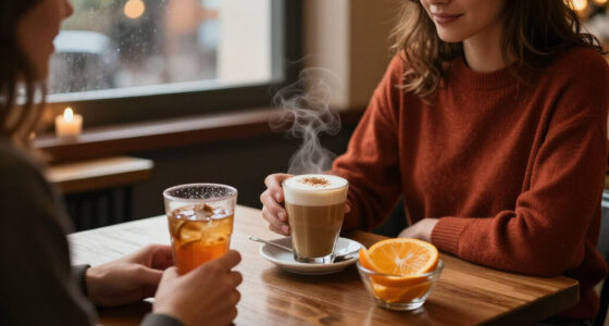What’s Trending In October Drinks? Explore 90 Ideas, From Cocktails To Coffee
