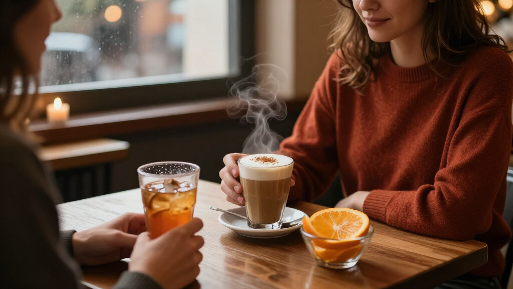 What’s Trending In October Drinks? Explore 90 Ideas, From Cocktails To Coffee