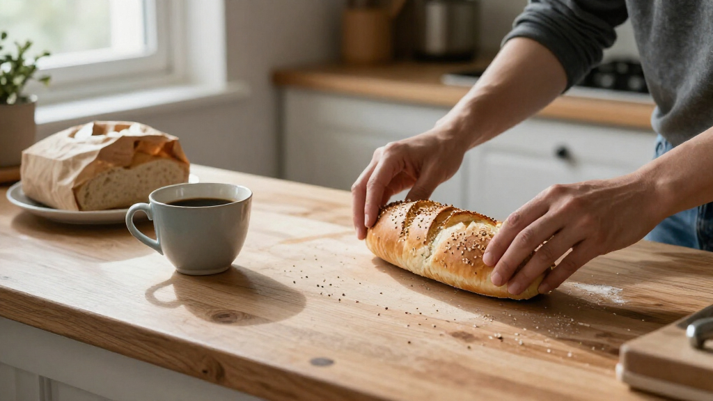 WinCo Foods LLC Issues Allergy Alert On Undeclared Sesame In Hoagie Rolls